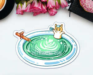 ✨New Mochi Stickers Added! ✨ May 21, 2020
